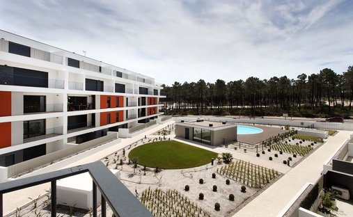 Appartamento a Amora, Setúbal Municipality, Portogallo 1