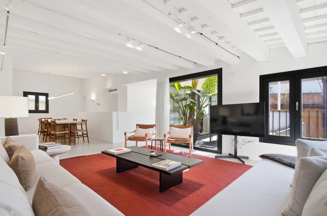 Apartment in Ciutat Vella, Barcelona, Spain 3 - 17837574