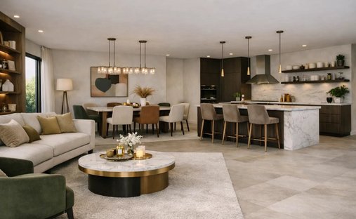 Apartment in Vieux Saint Ouen, Saint-Ouen-sur-Seine, France 1