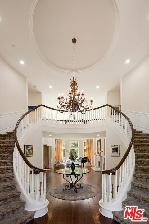 House in Los Angeles, California, United States 4 - 17837425