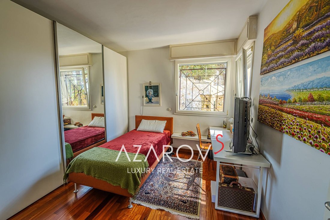 Villa à Bordighera, Ligurie, Italie 5 - 12793523
