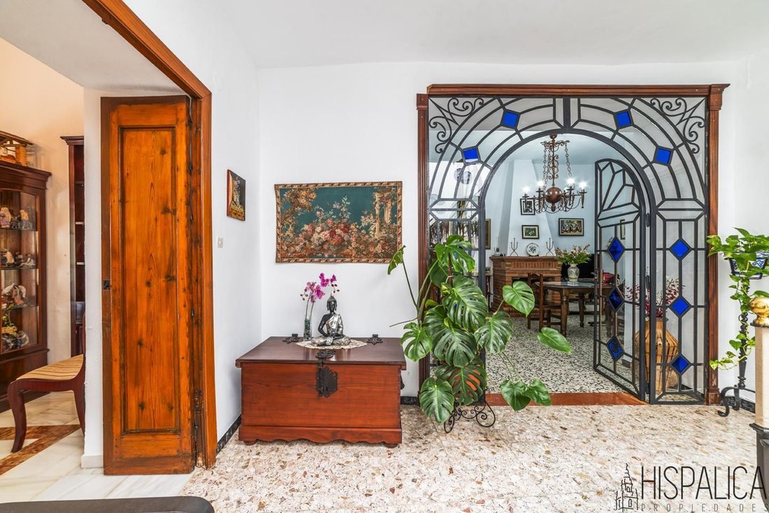 Villa in Carmona, Andalusia, Spain 1 - 17836742