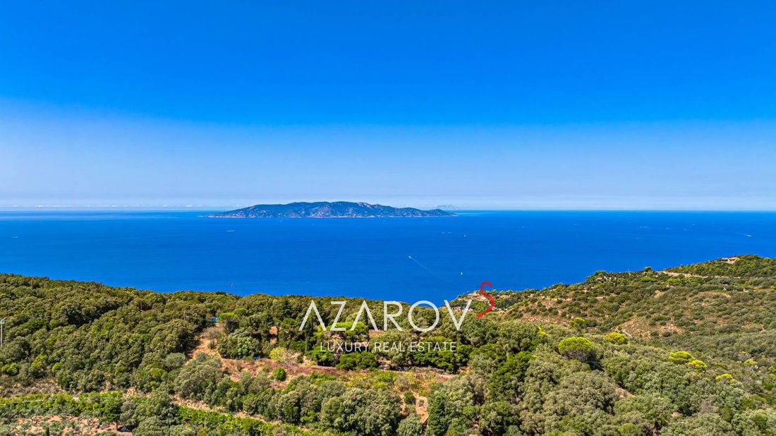 Villa in Porto Santo Stefano, Monte Argentario, Tuscany 2 - 16061094