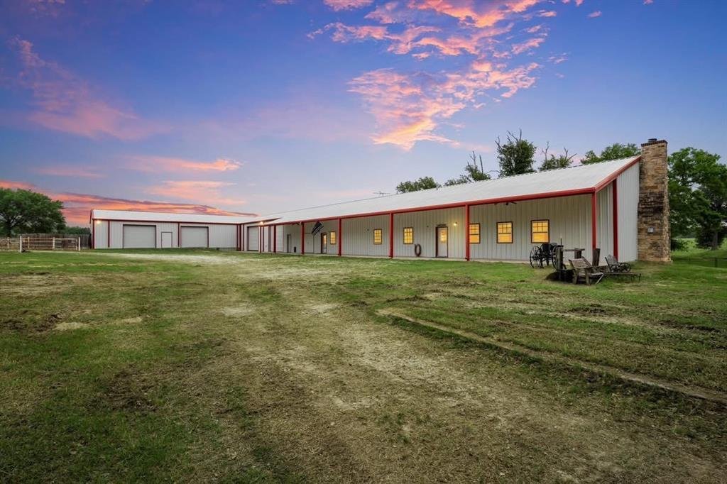 House in Kosse, Texas, United States 1 - 17836942