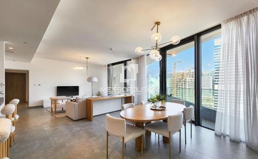 Apartment in Dubai Marina / Marsa Dubai, Dubai, United Arab Emirates 1