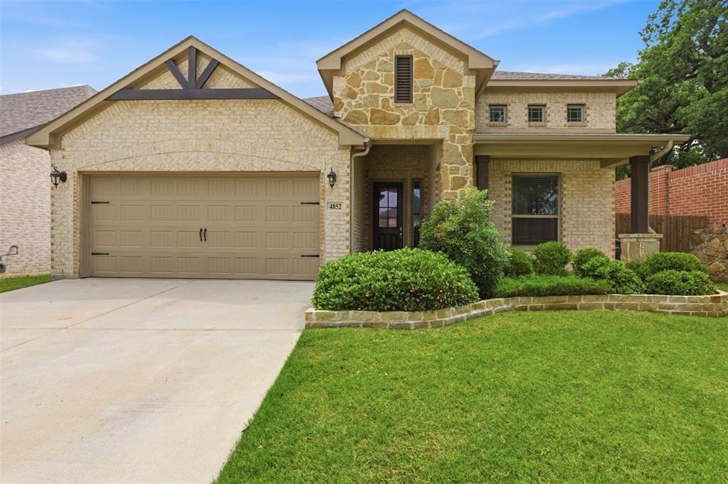House in Fort Worth, Texas, United States 5 - 17836940