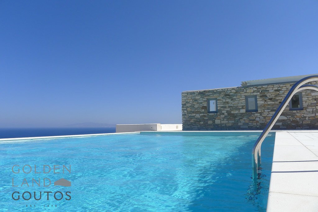 Condo in Paros, Aegean, Greece 3 - 17836962