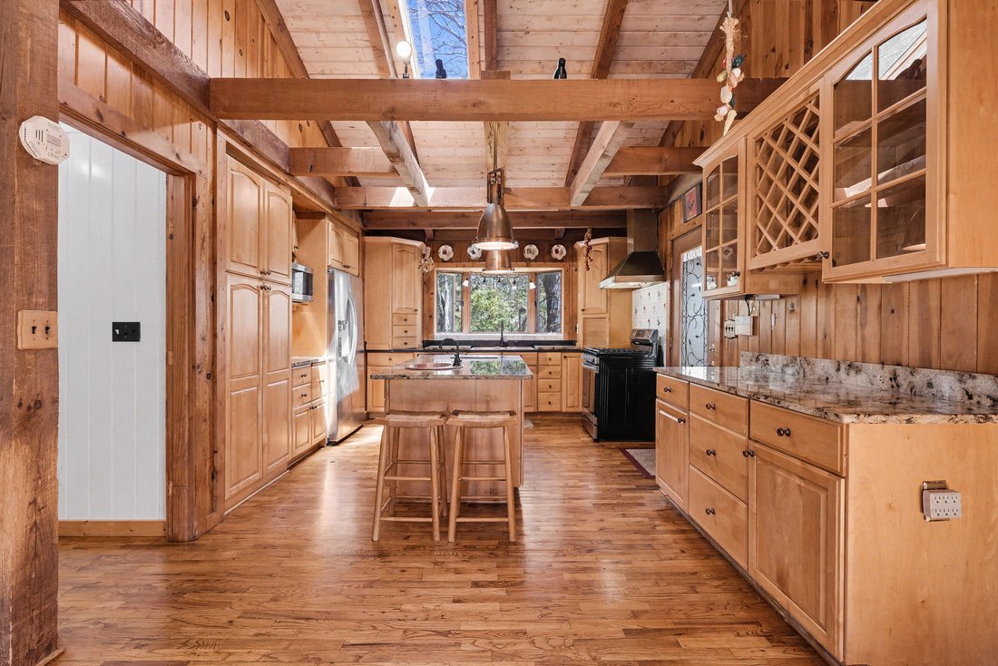 House in Highlands, North Carolina, United States 5 - 17837100