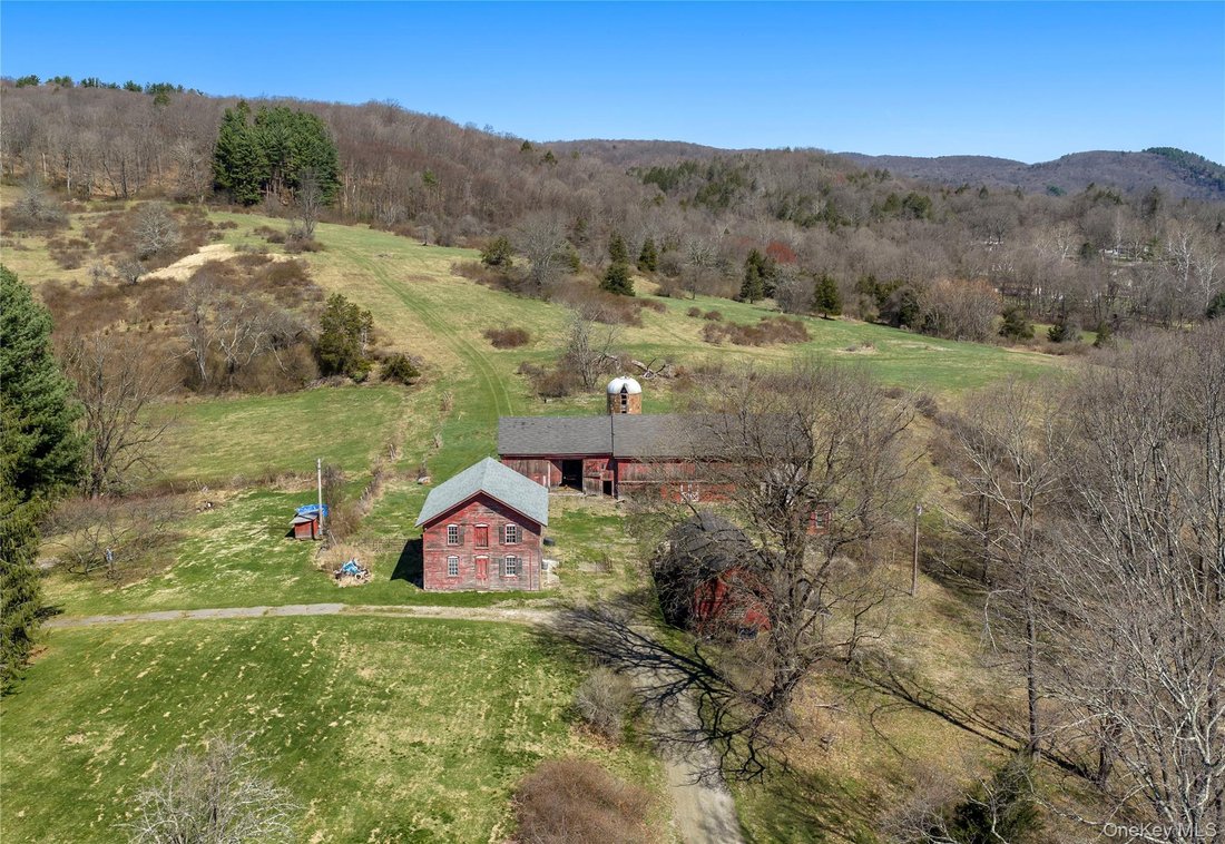 House in Wingdale, New York, United States 1 - 17836483
