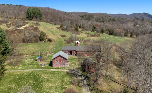 House in Wingdale, New York, United States 1