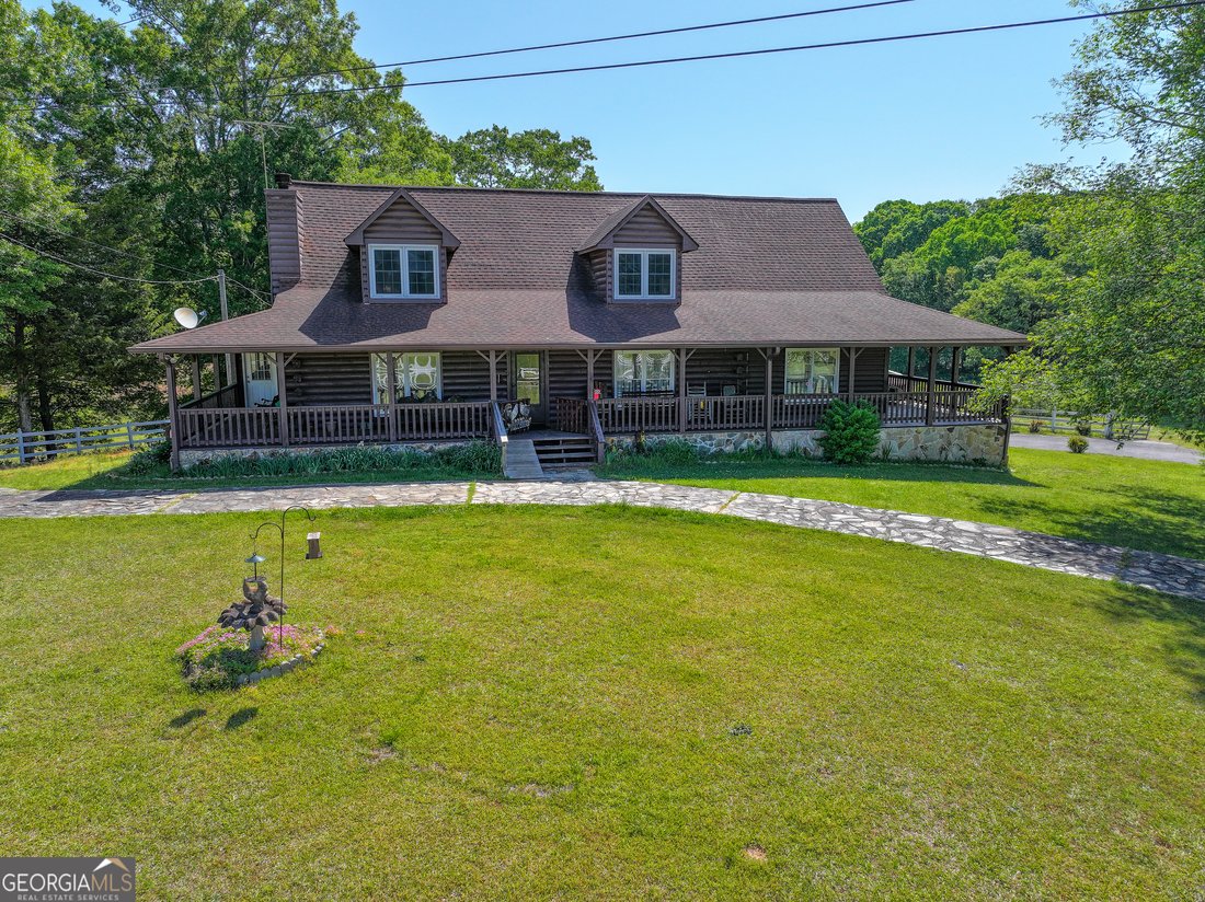 House in Cedartown, GA, United States 3 - 17836818