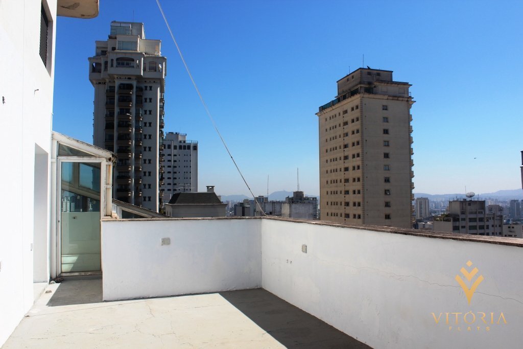Apartment in São Paulo, State of São Paulo, Brazil 1 - 17837292