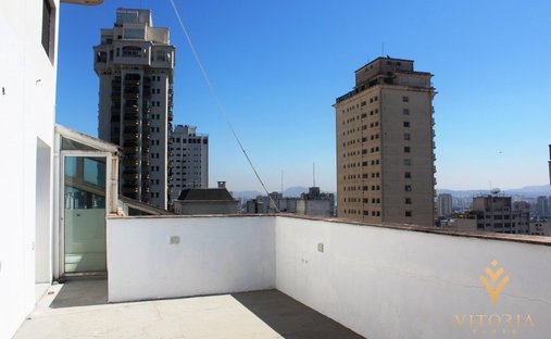 Apartment in São Paulo, State of São Paulo, Brazil 1