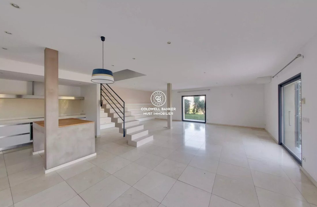 Villa in Village Sud, Canet-en-Roussillon, France 4 - 17837555