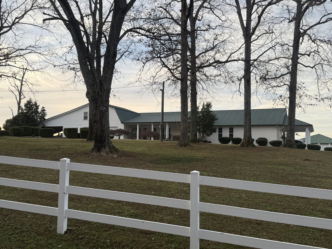 House in Waverly, Tennessee, United States 3 - 17836621