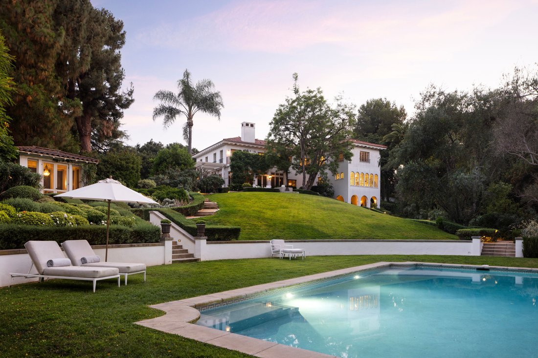 House in Los Angeles, California, United States 1 - 17836208