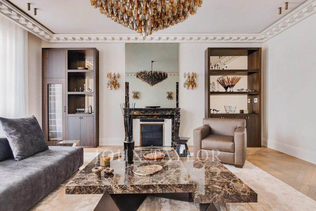 Apartment in Vendôme, Paris 1er Arrondissement, Paris 2 - 17837571