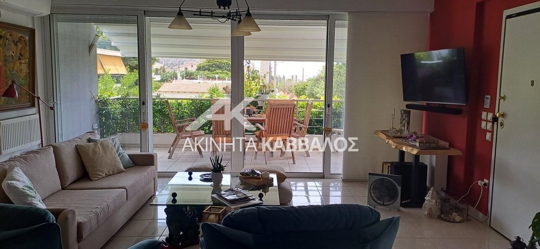 Apartment in Vari, Attica, Greece 1 - 14963723