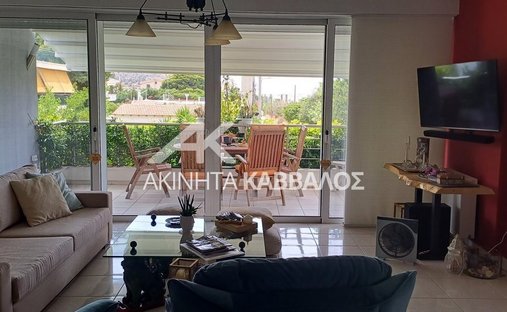 Appartement à Vari, Attique, Grèce 1