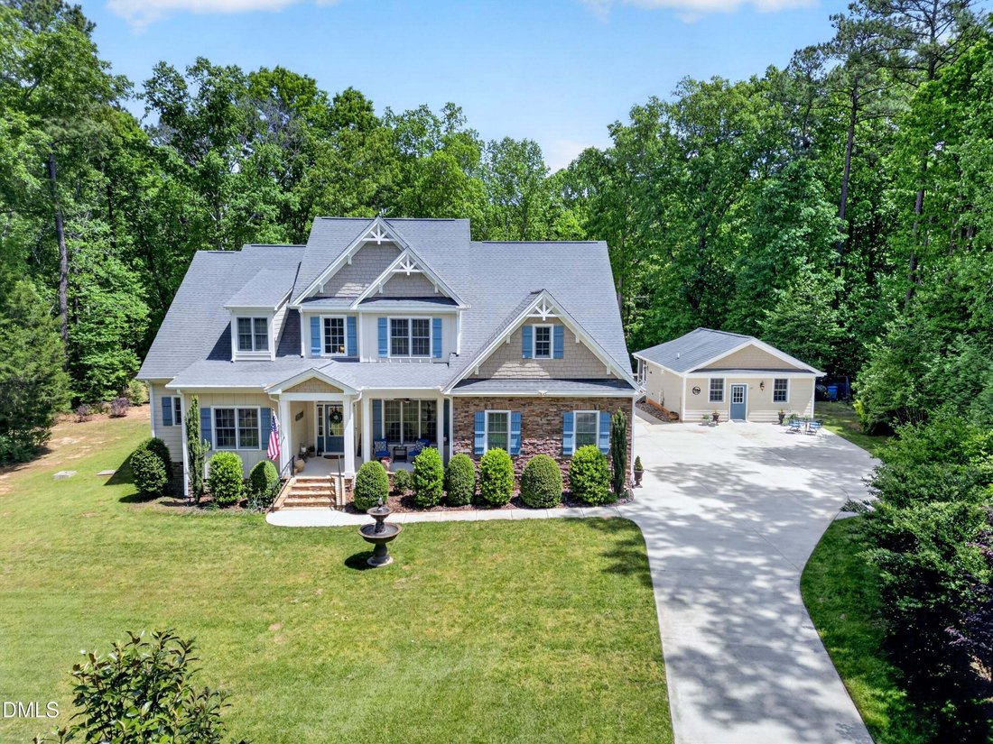 House in Pittsboro, North Carolina, United States 2 - 17837713