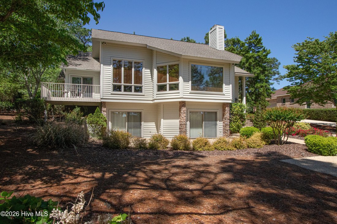 House in Pinehurst, North Carolina, United States 1 - 17836754