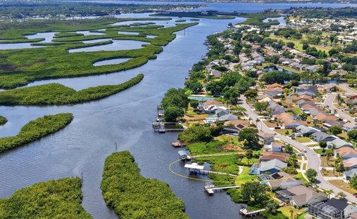 House in Bradenton, Florida, United States 1