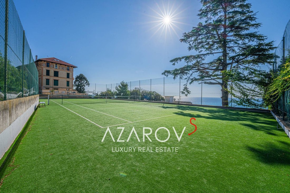 Apartment in Capo Nero - Aurelia Levante, Ospedaletti, Liguria 4 - 14882260