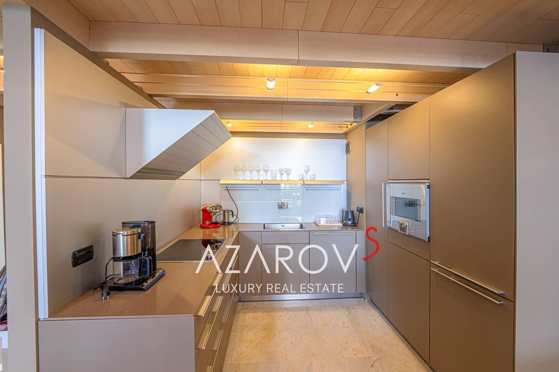 Apartment in Capo Nero - Aurelia Levante, Ospedaletti, Liguria 2 - 14282675