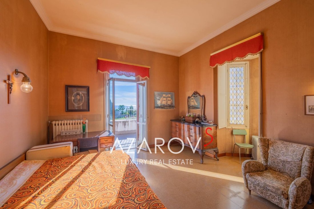 Villa in Foce, Sanremo, Italy 5 - 14978146