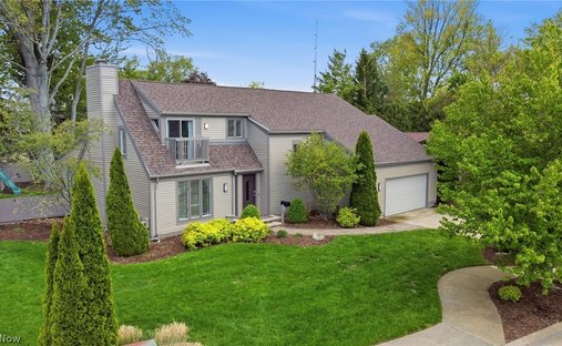 Casa a Huron, Ohio, Stati Uniti 1