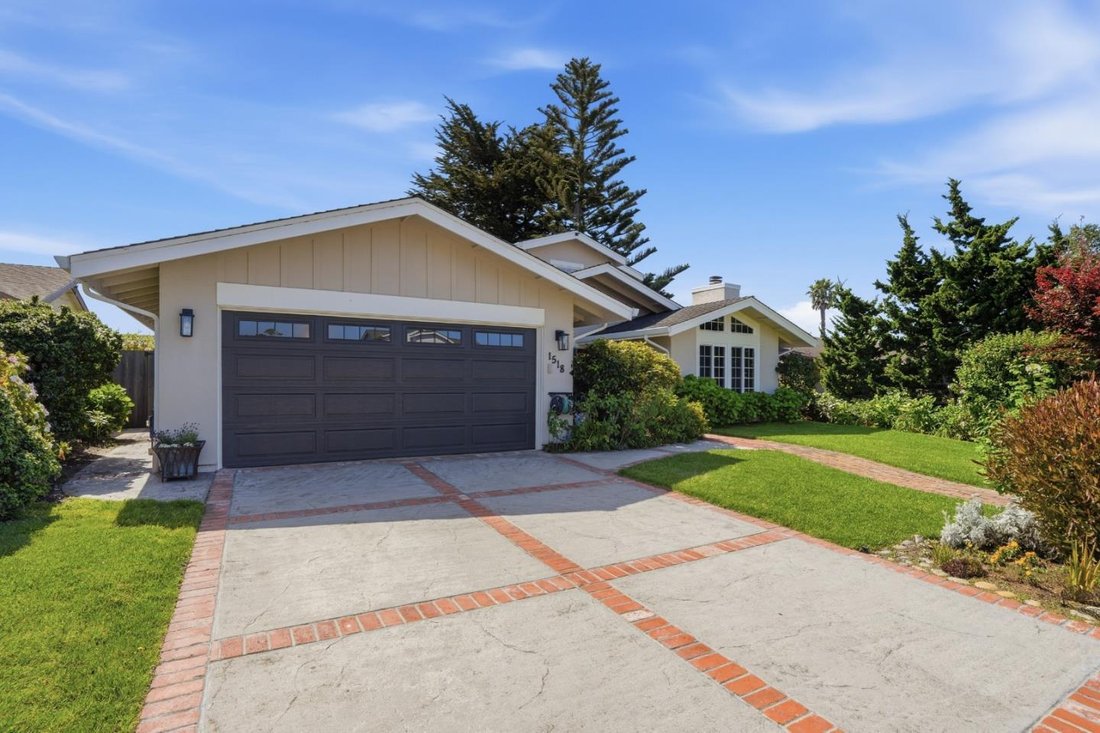House in Half Moon Bay, California, United States 2 - 17836743