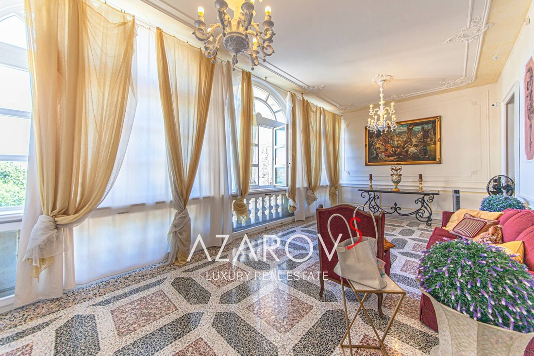 Apartment in Belgirate, Piedmont, Italy 4 - 16681479
