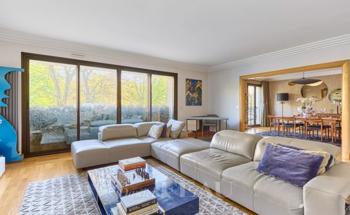 Wohnung in Paris, Île-de-France, Frankreich 1