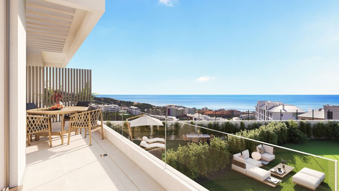 House in Fuengirola, Andalusia, Spain 2 - 17837298