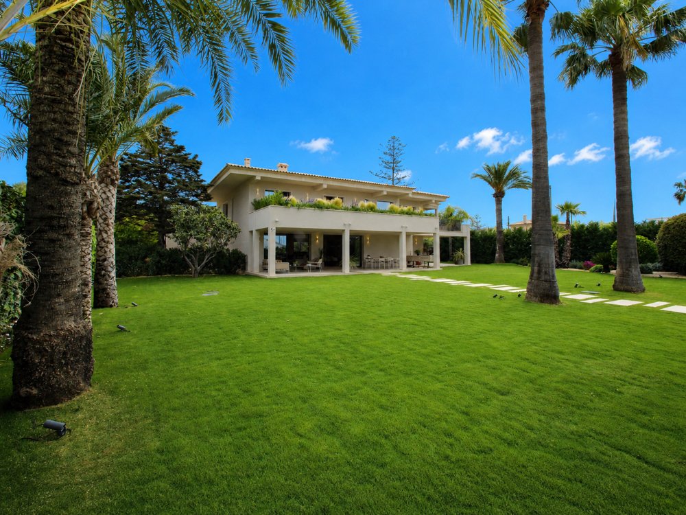 Villa in Bunyola, Balearic Islands, Spain 3 - 17837248