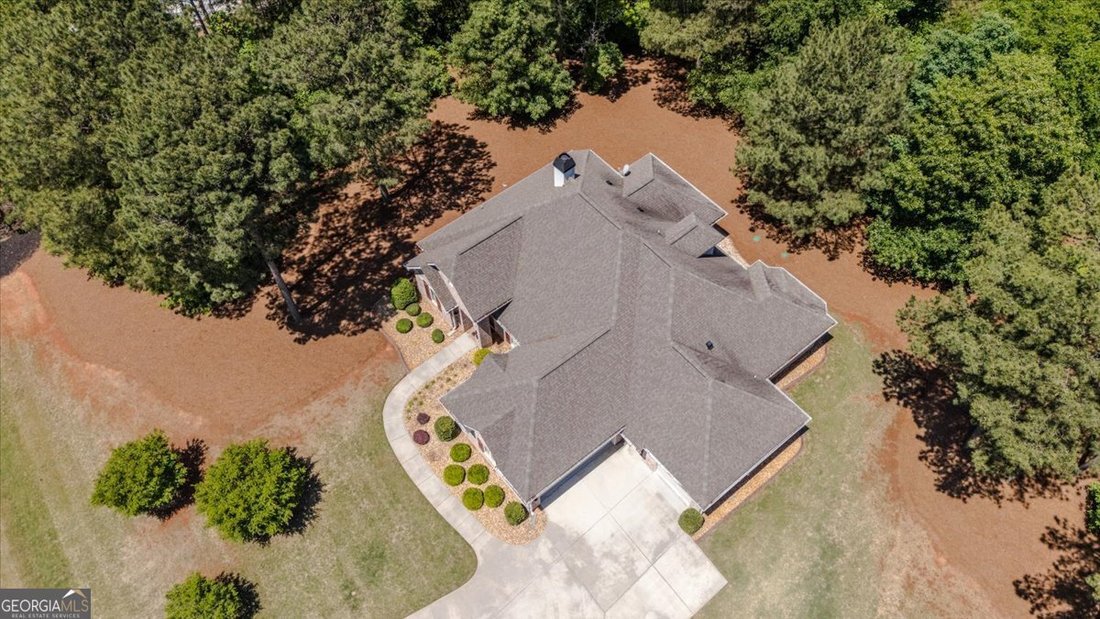 House in Forsyth, Georgia, United States 5 - 17836823
