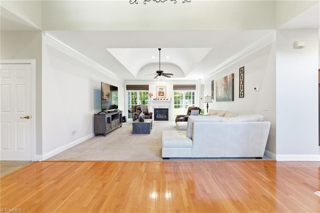 House in Mebane, North Carolina, United States 2 - 17836524