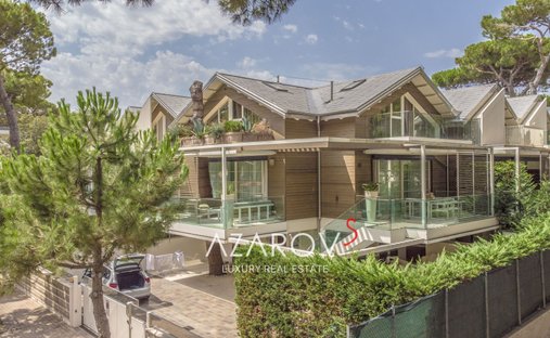 Villa à Milano Marittima, Cervia, Émilie-Romagne 1