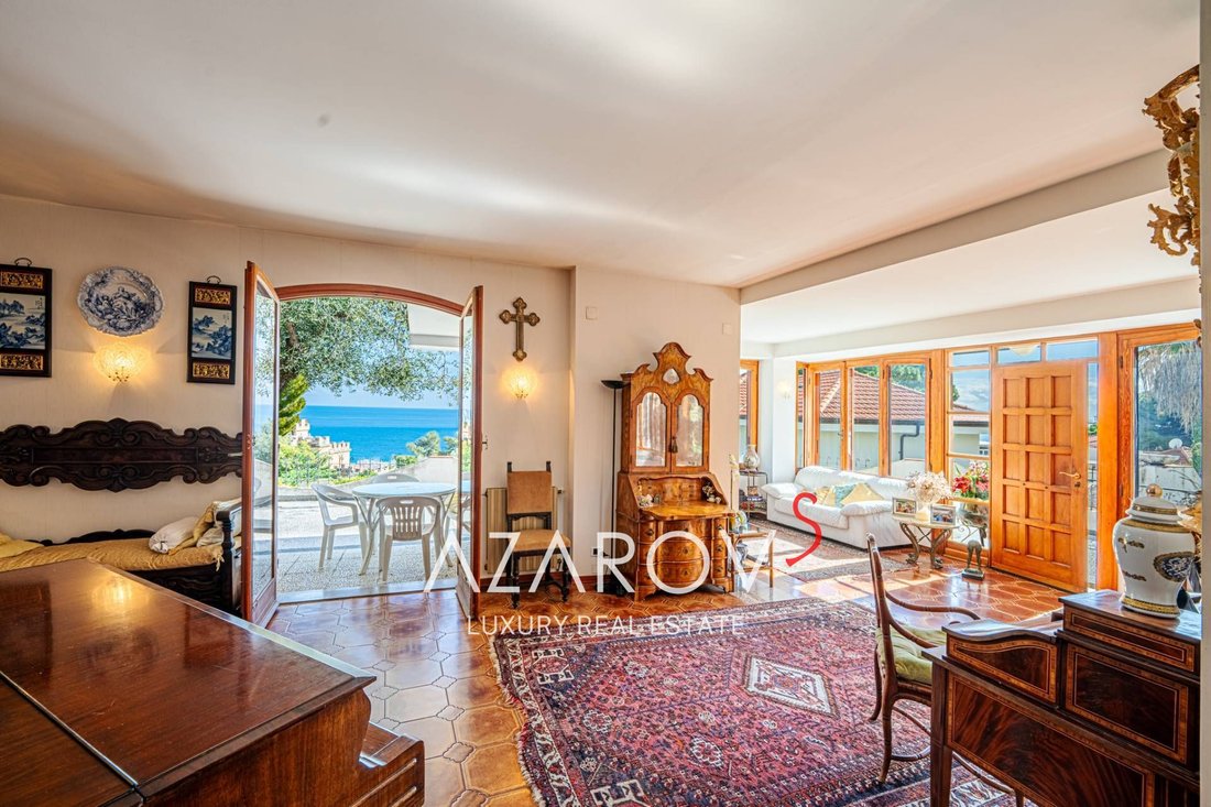 Villa in Foce, Sanremo, Italy 5 - 13999465
