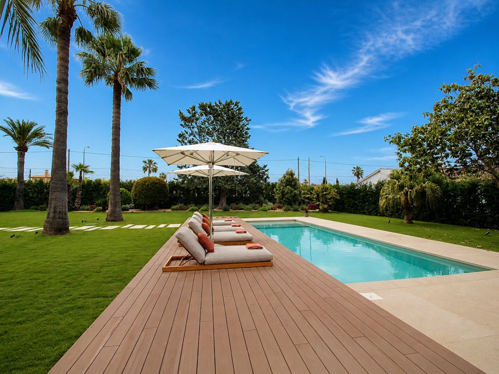 Villa in Bunyola, Balearic Islands, Spain 4 - 17837248