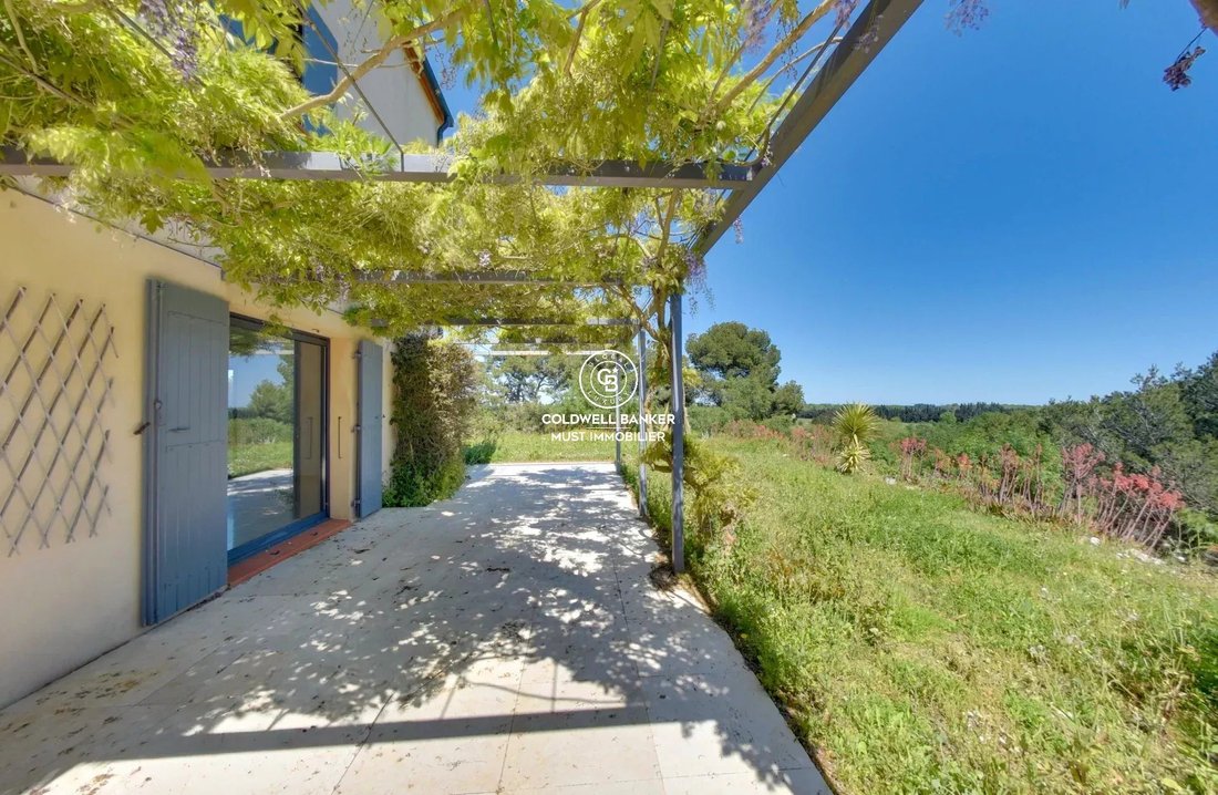 Villa in Village Sud, Canet-en-Roussillon, France 1 - 17837555