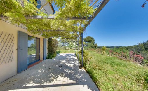 Villa in Village Sud, Canet-en-Roussillon, France 1