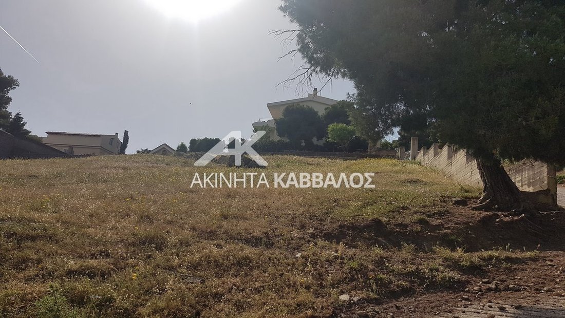 Land in Penteli, Attica, Greece 1 - 15182919