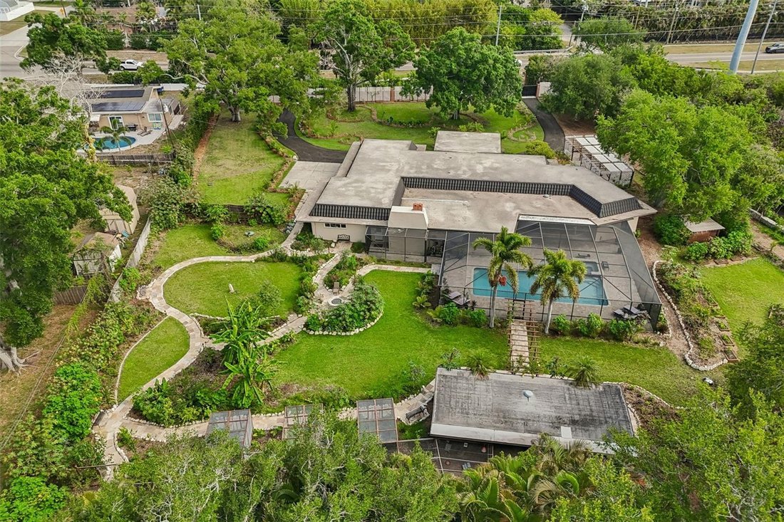 House in Clearwater, Florida, United States 3 - 17836684