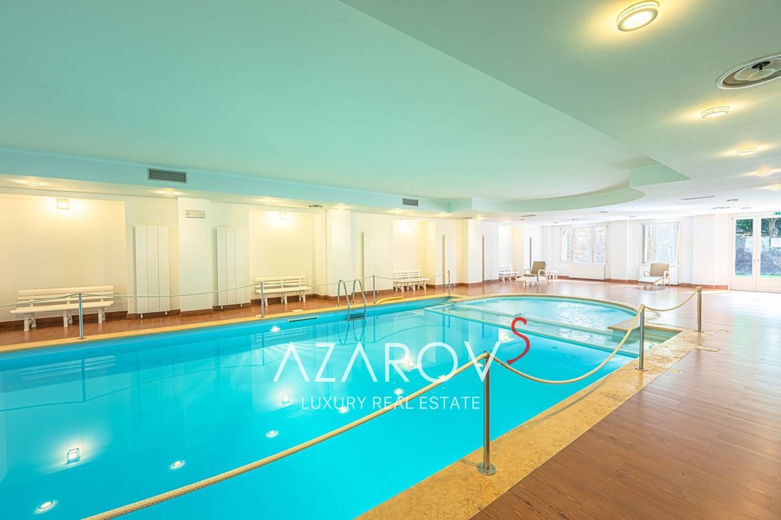 Apartment in Capo Nero - Aurelia Levante, Ospedaletti, Liguria 2 - 14243678