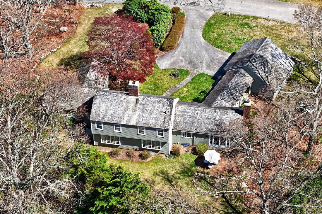 House in Falmouth, Massachusetts, United States 5 - 17836496