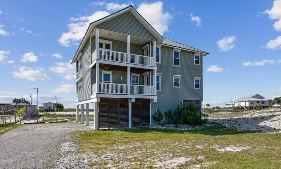 House in Saint George Island, Florida, United States 2 - 17836861