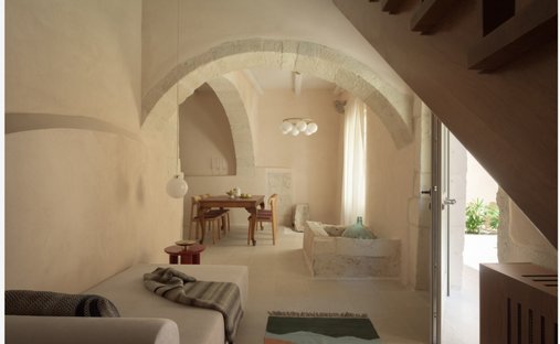 Haus in Kreta, Griechenland 1