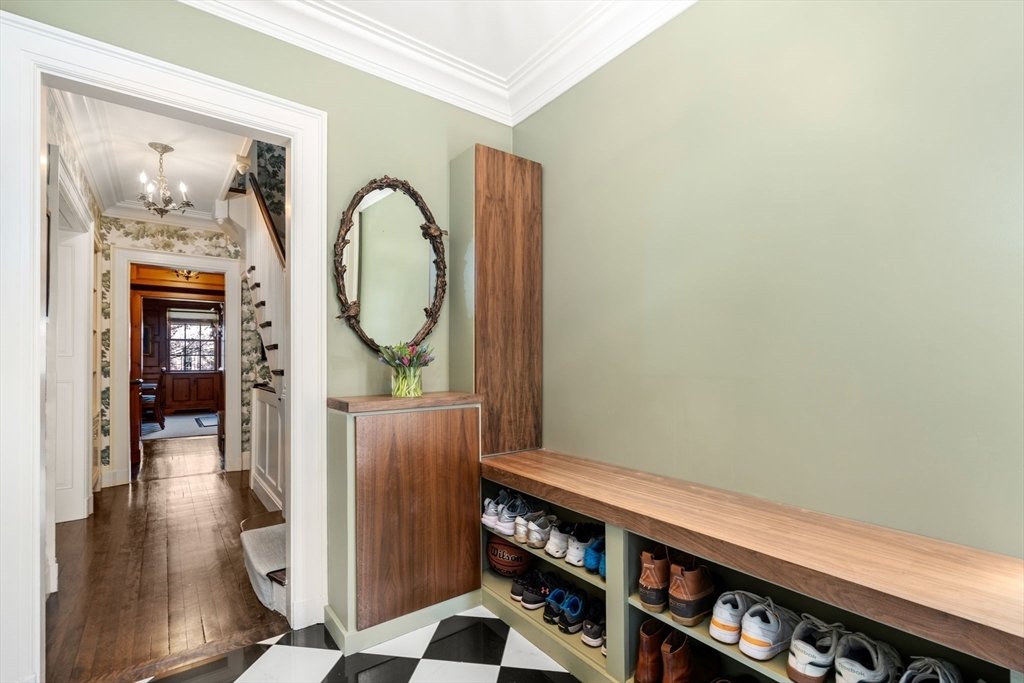 House in Boston, Massachusetts, United States 2 - 17836311