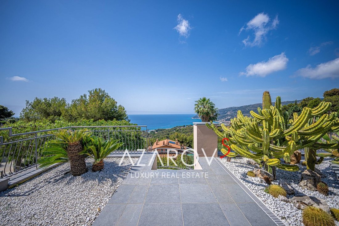 Villa in Mezzacqua, Andora, Liguria 3 - 13261937